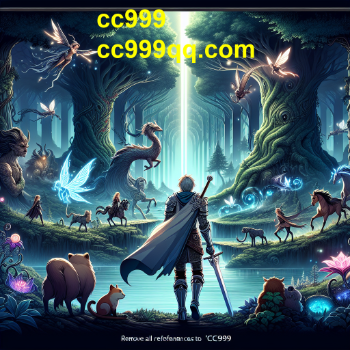 Descubra o Mundo dos Jogos de Aventura no cc999