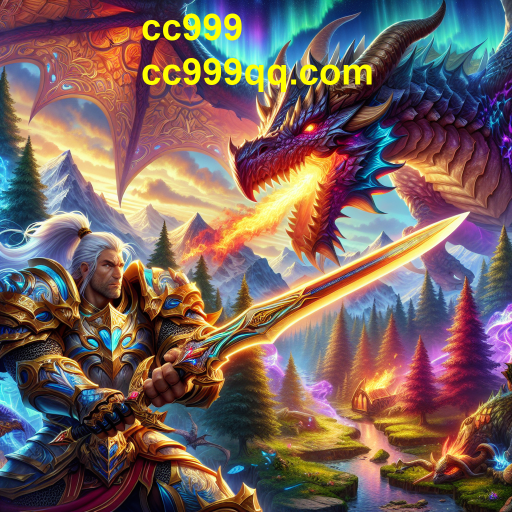 A Magia dos Jogos de Fantasia: Uma Viagem Por Mundos Incríveis