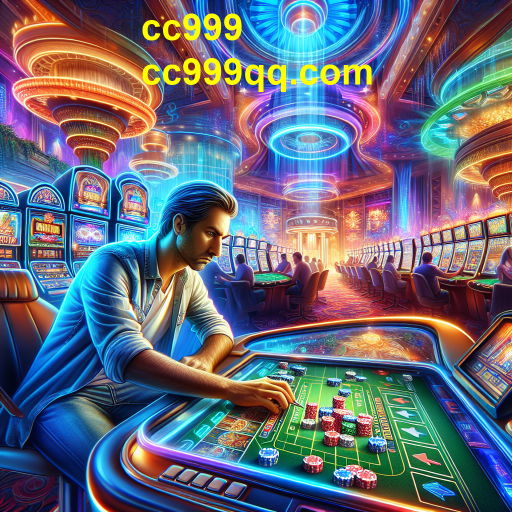 Descubra os Desafios dos Jogos 'Escondido' no cc999
